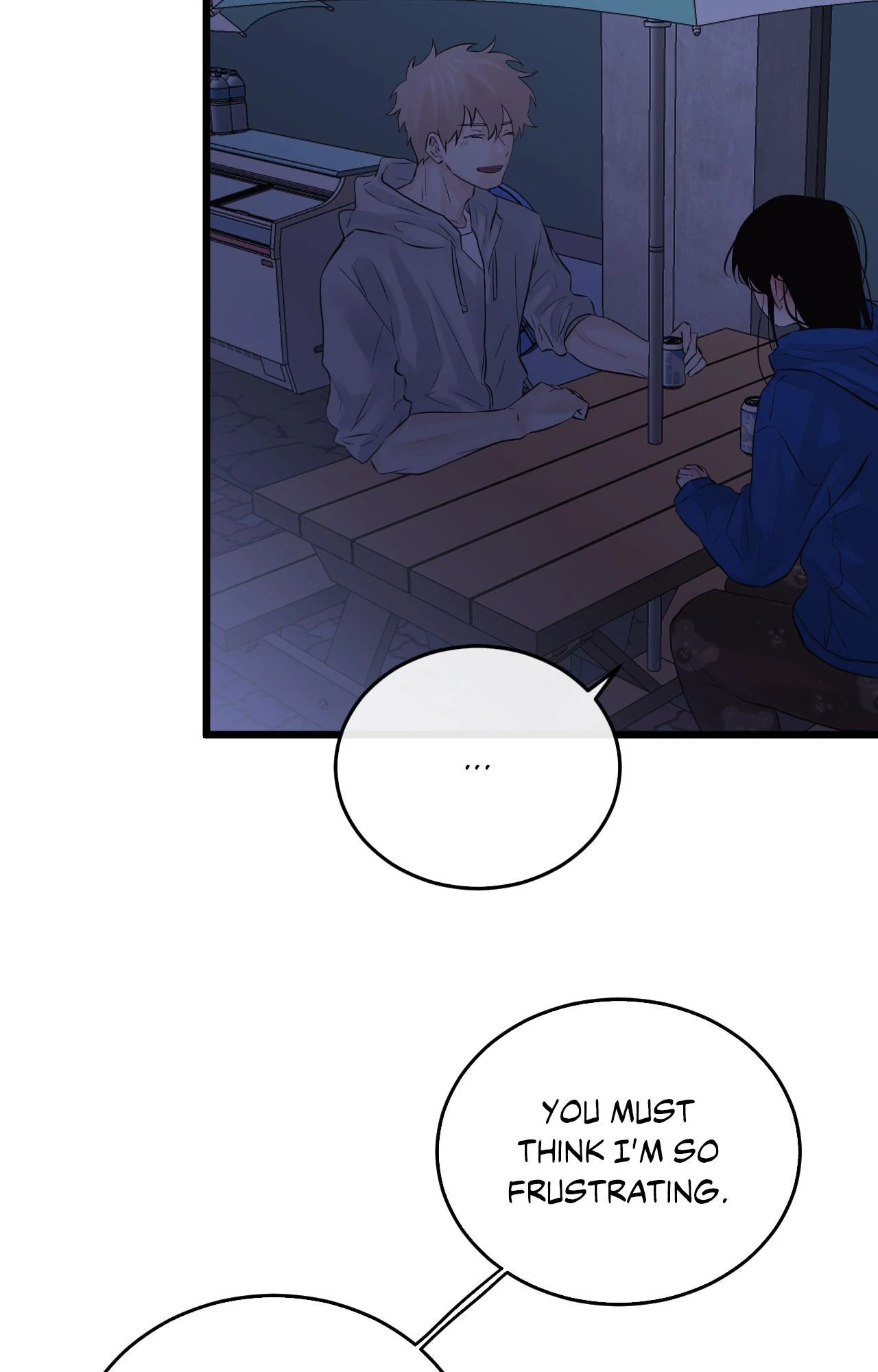 Where the Heart Is Chapter 48 page 48