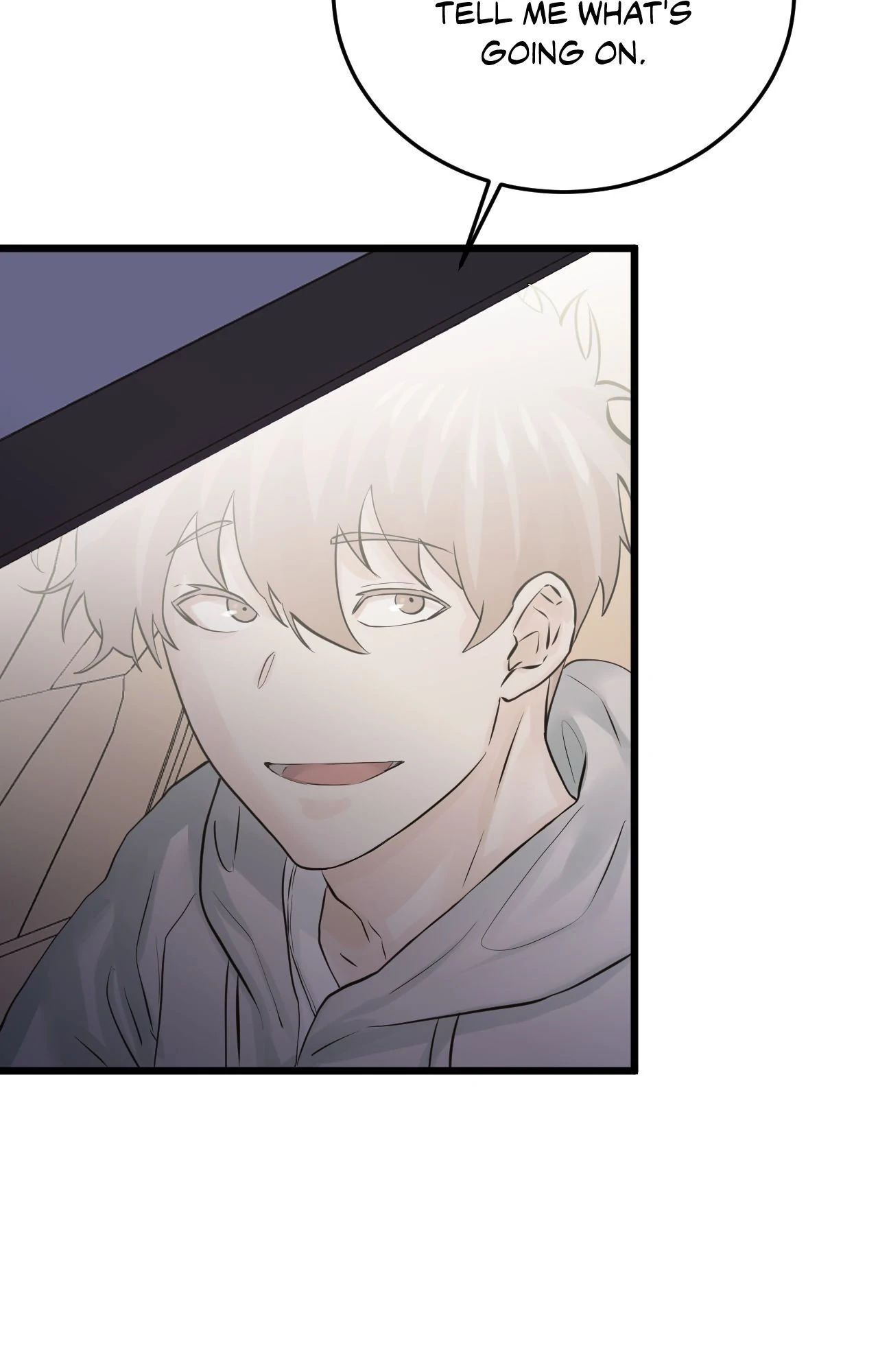 Where the Heart Is Chapter 48 page 4