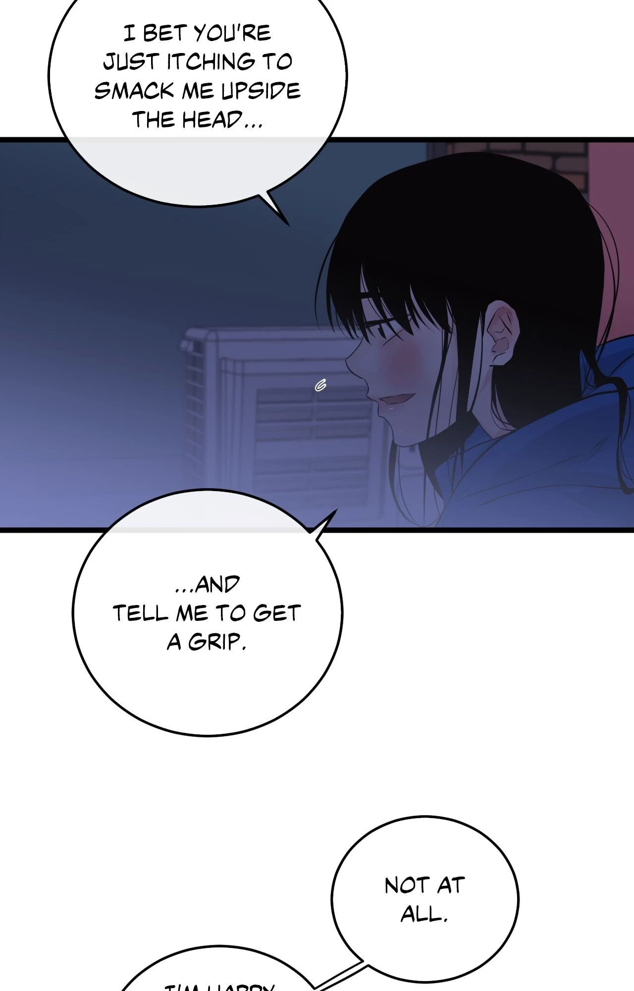 Where the Heart Is Chapter 48 page 49