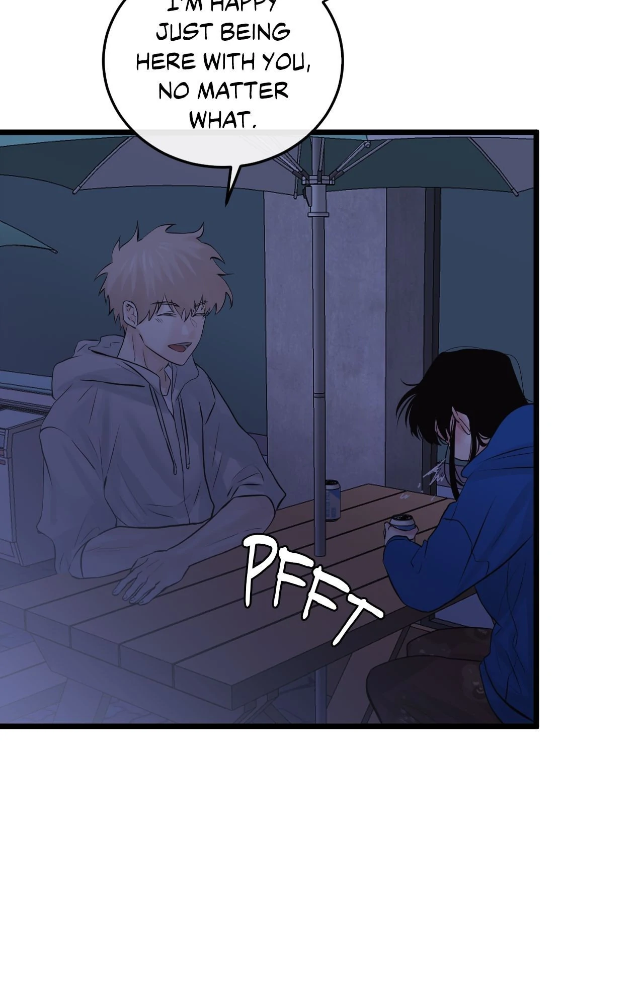 Where the Heart Is Chapter 48 page 50