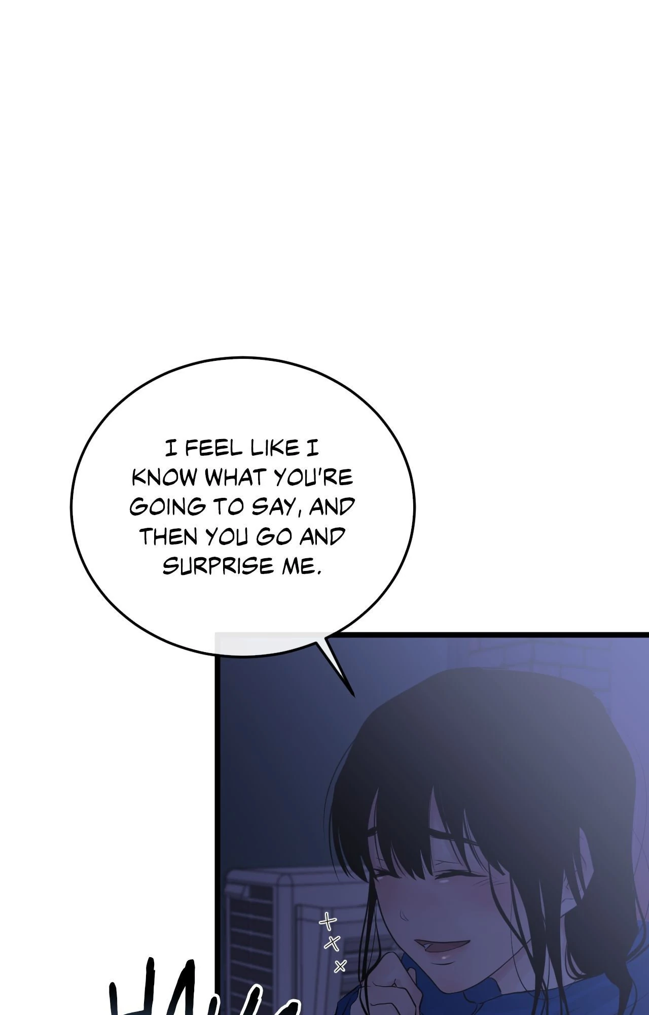 Where the Heart Is Chapter 48 page 51