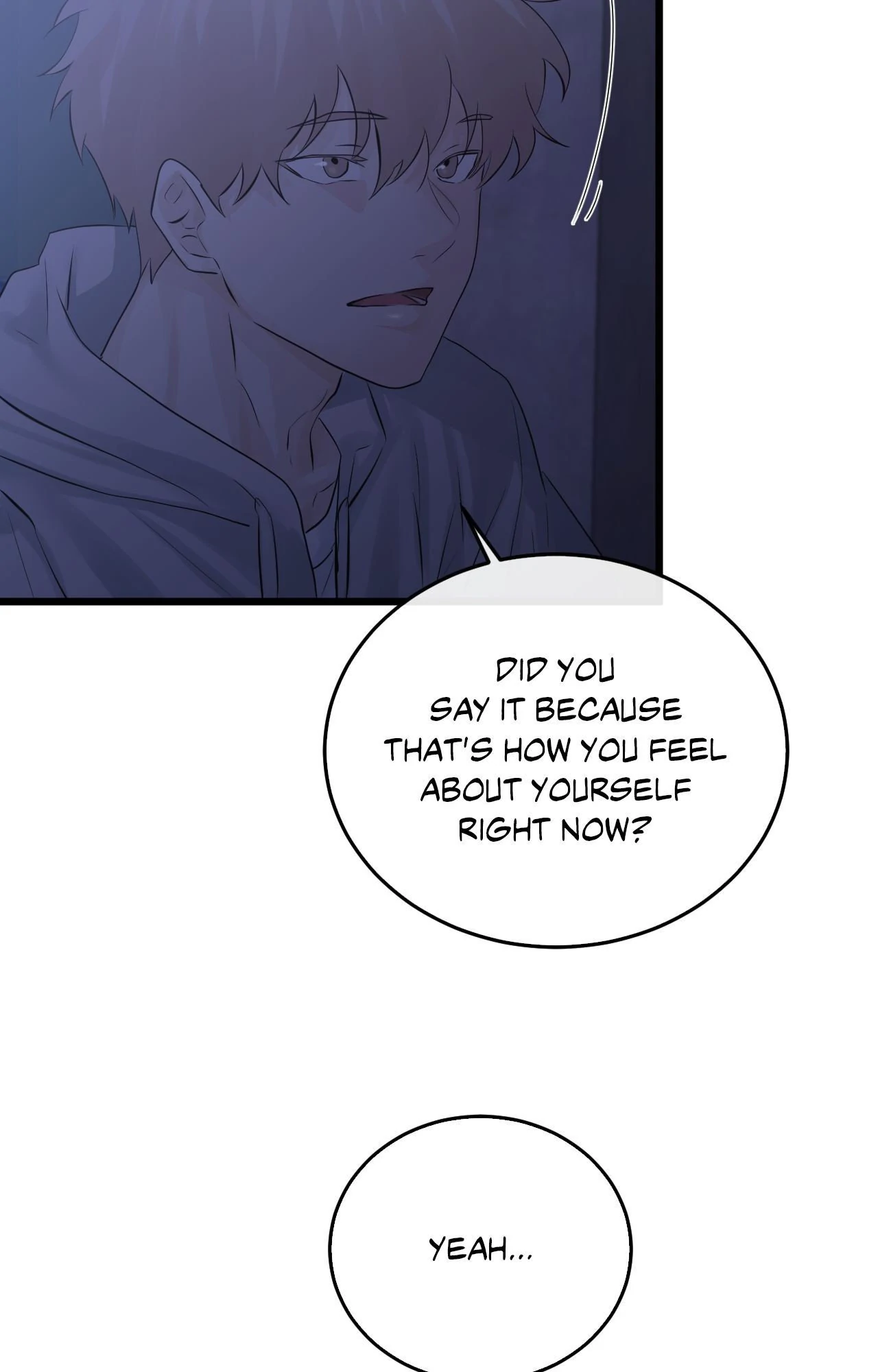 Where the Heart Is Chapter 48 page 53