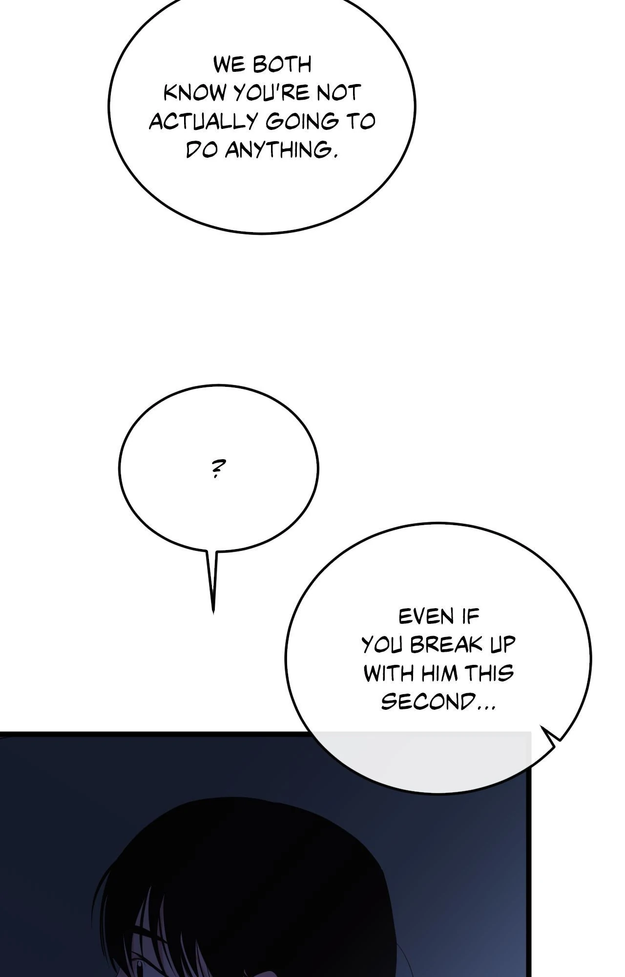 Where the Heart Is Chapter 48 page 56
