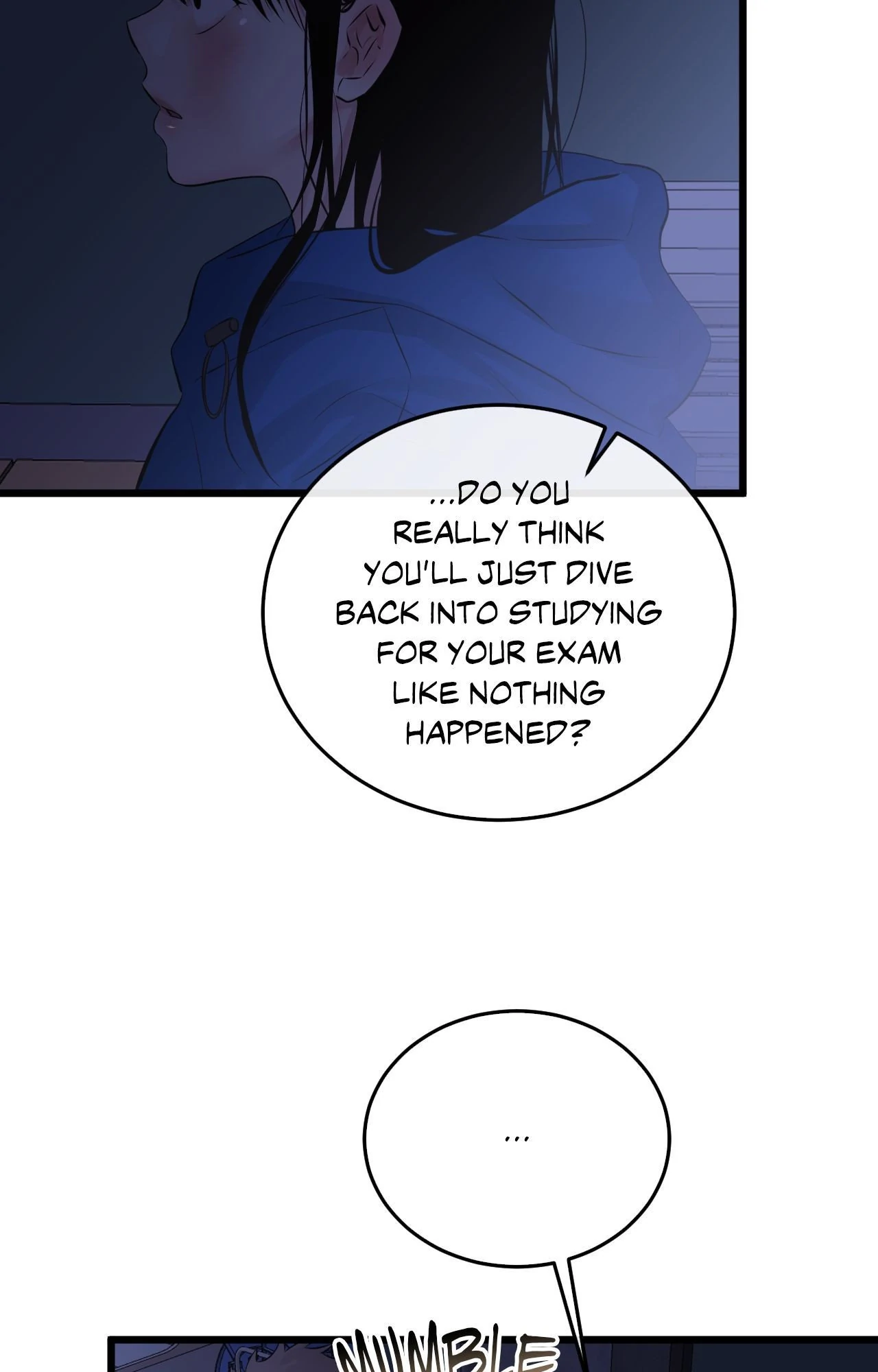 Where the Heart Is Chapter 48 page 57