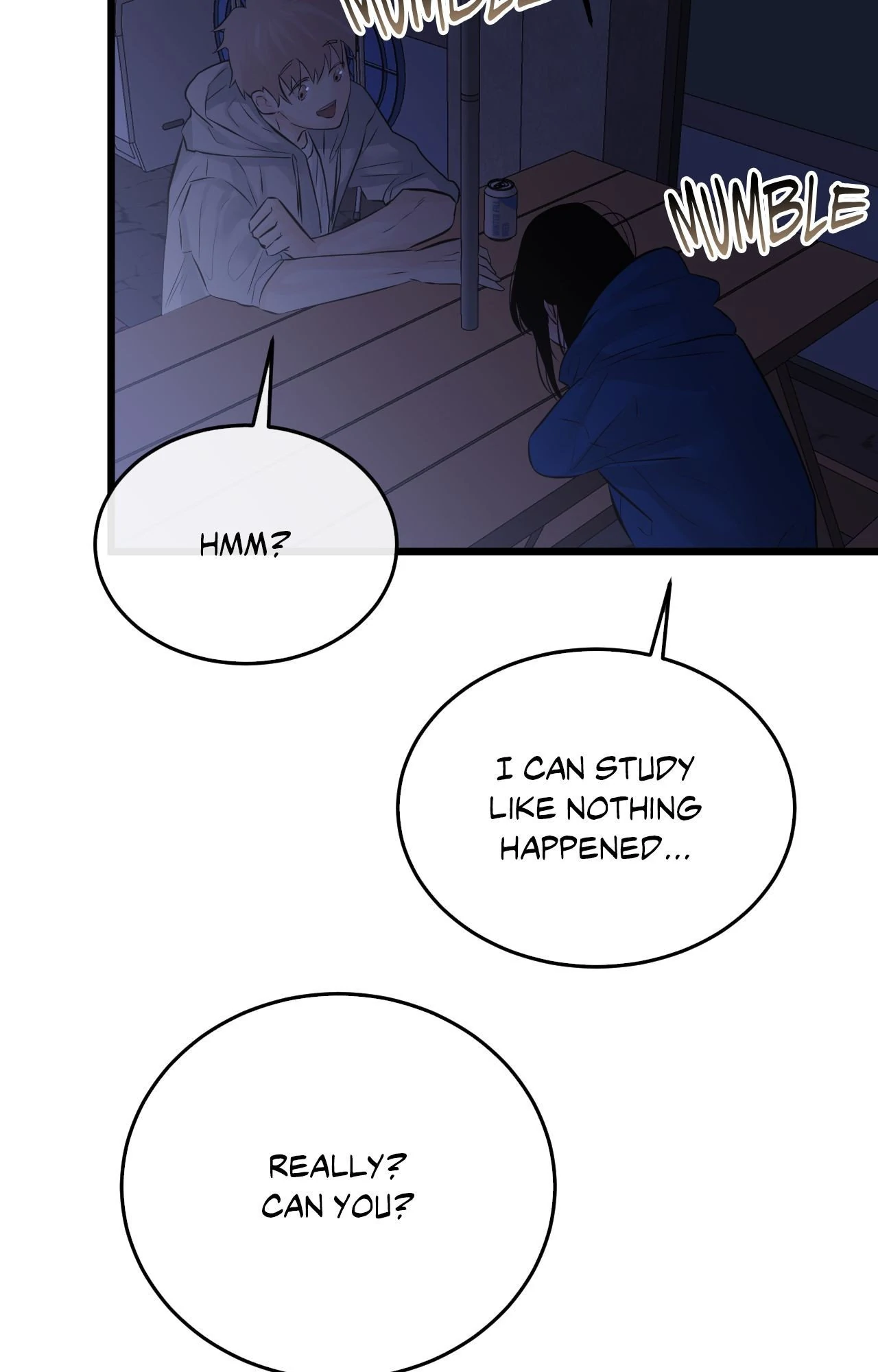 Where the Heart Is Chapter 48 page 58