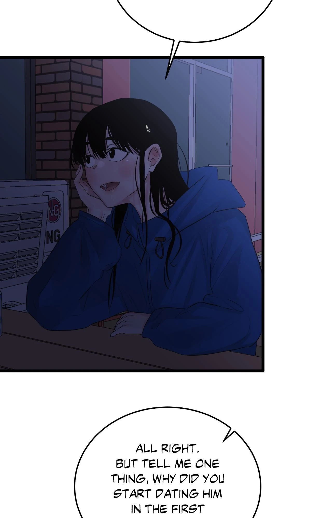 Where the Heart Is Chapter 48 page 60