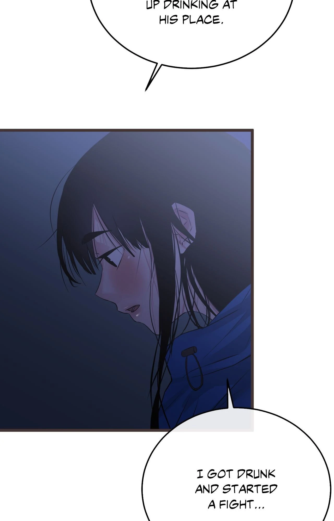 Where the Heart Is Chapter 48 page 63