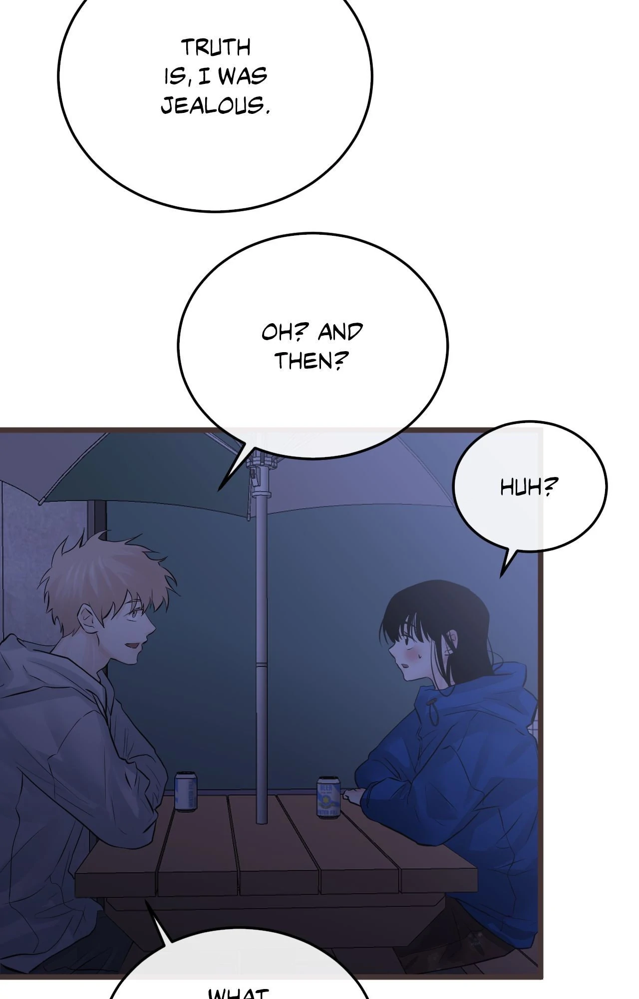 Where the Heart Is Chapter 48 page 65