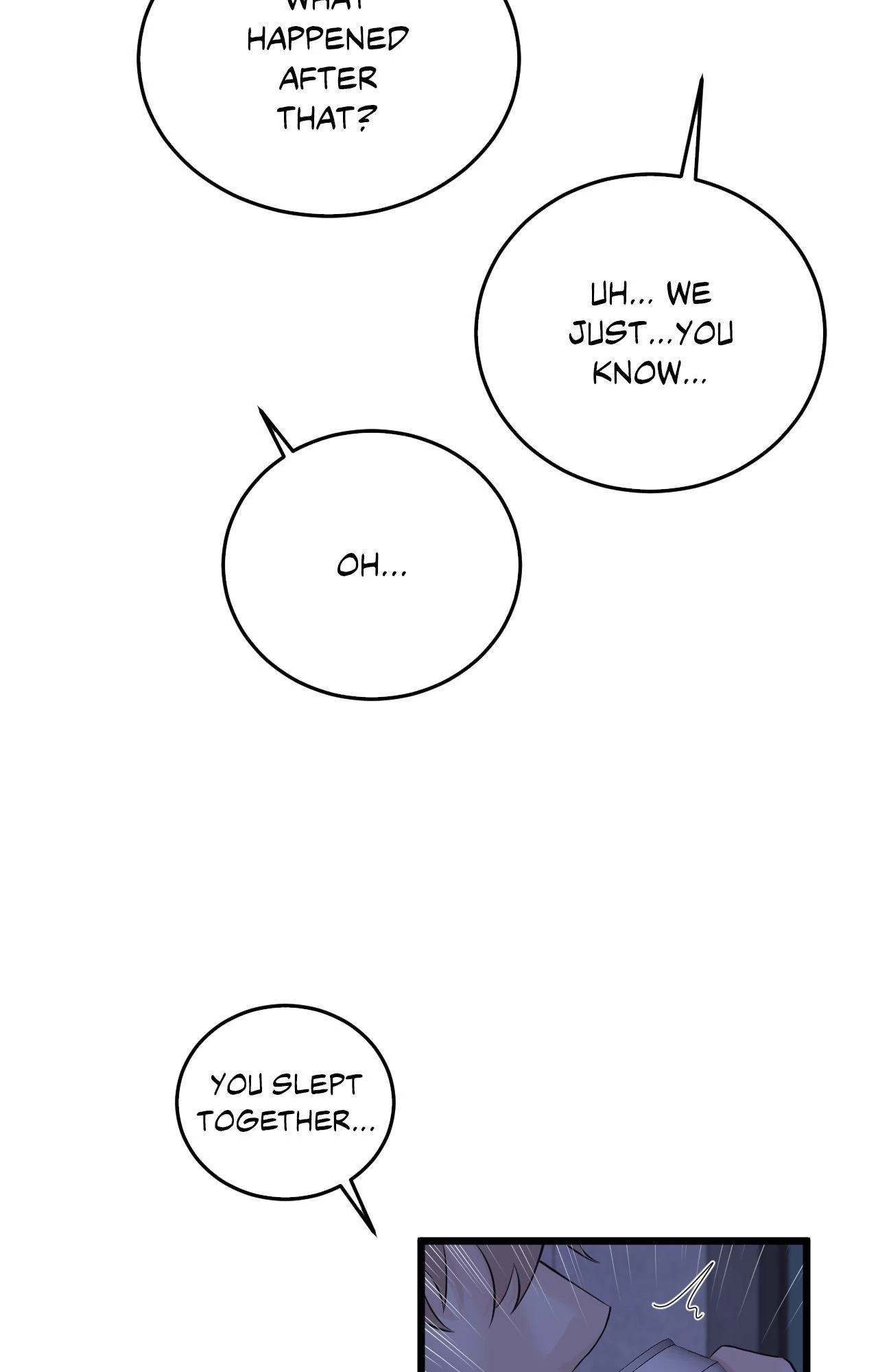 Where the Heart Is Chapter 48 page 66