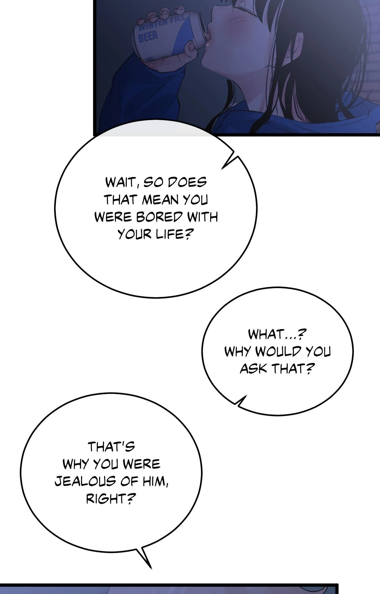 Where the Heart Is Chapter 48 page 70