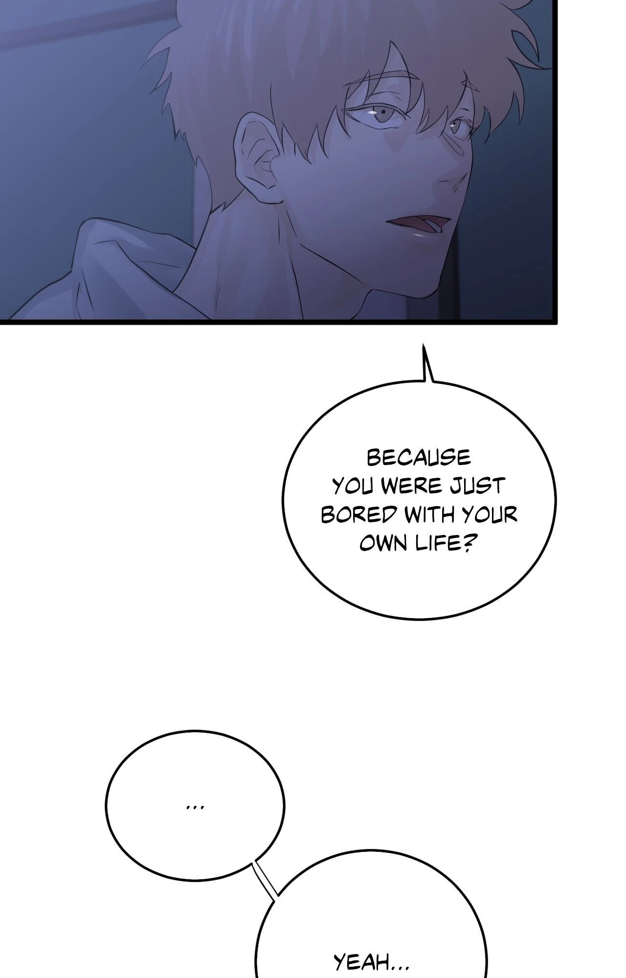 Where the Heart Is Chapter 48 page 71
