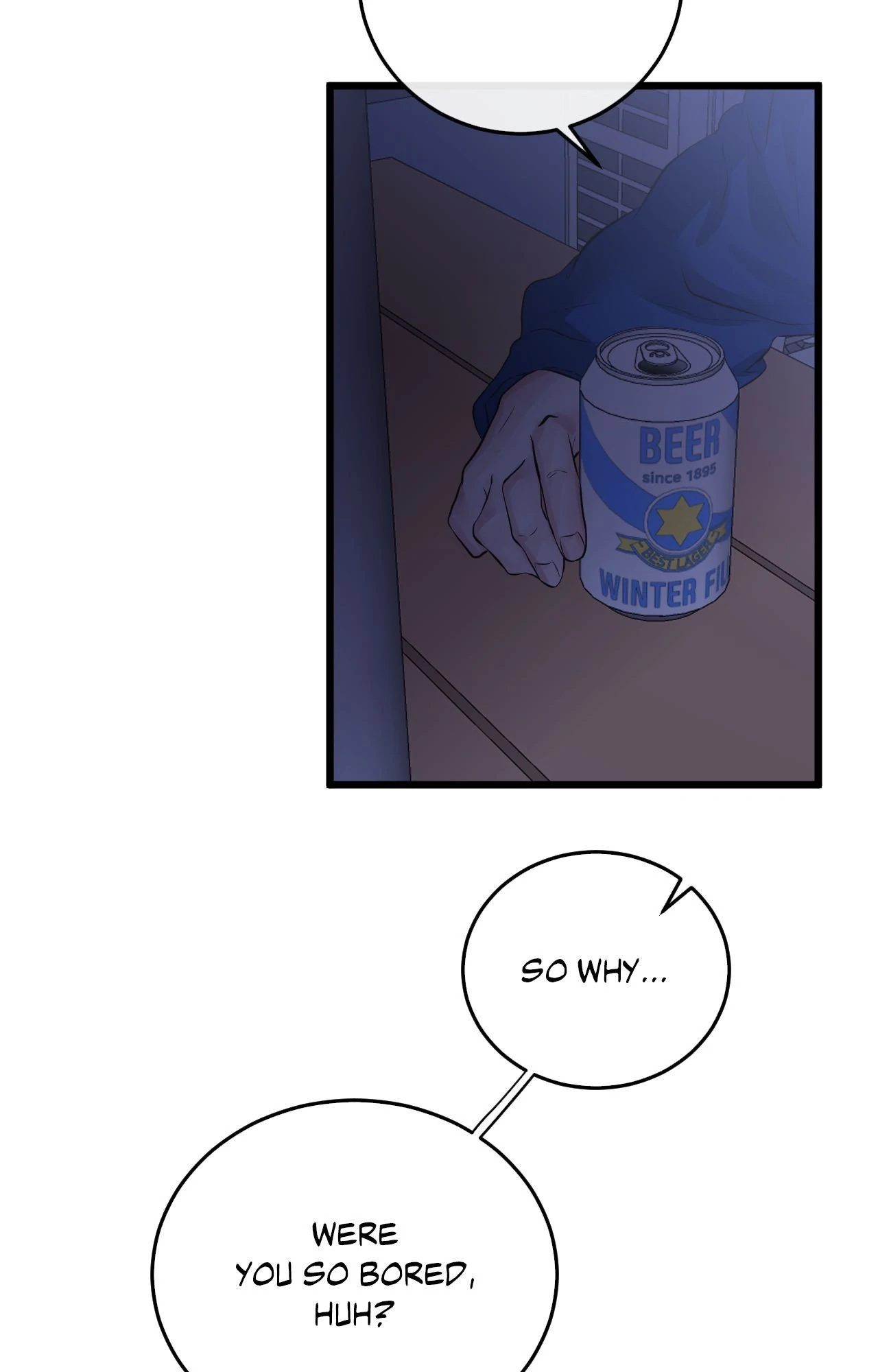 Where the Heart Is Chapter 48 page 72