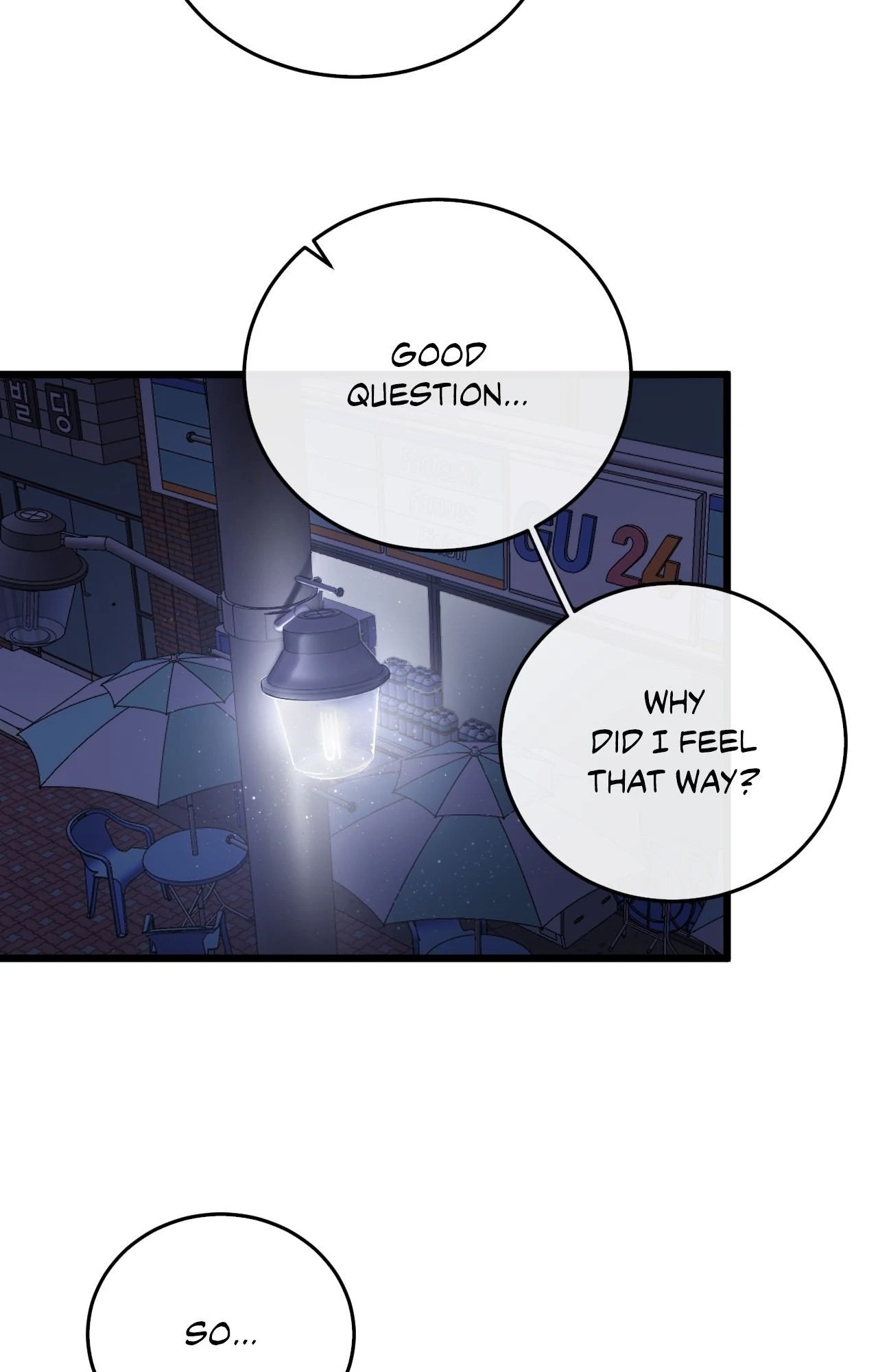 Where the Heart Is Chapter 48 page 73