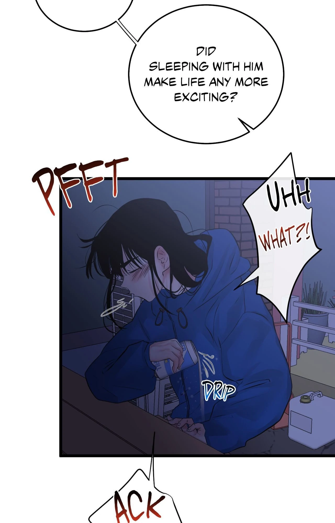 Where the Heart Is Chapter 48 page 74