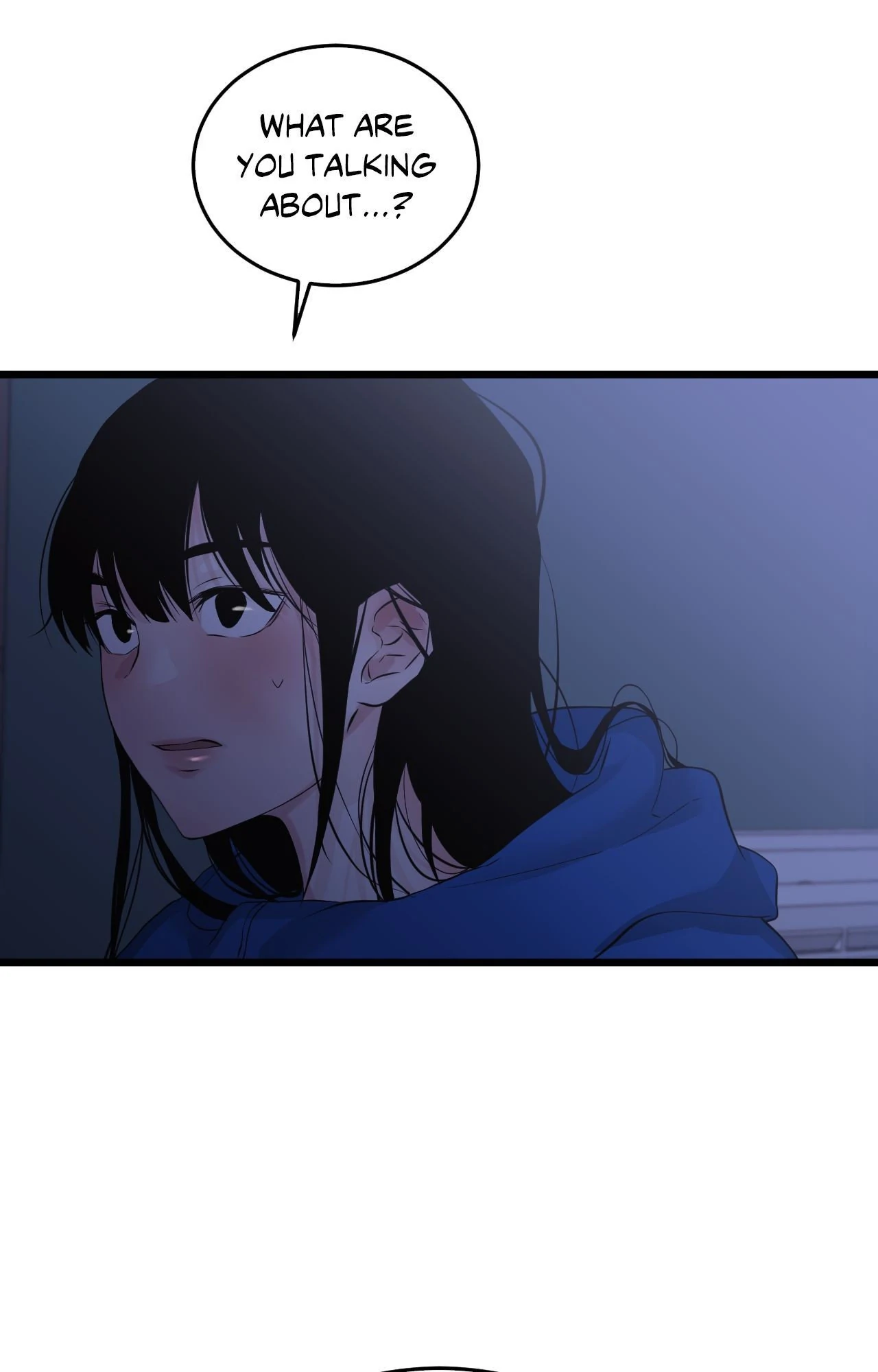 Where the Heart Is Chapter 48 page 76