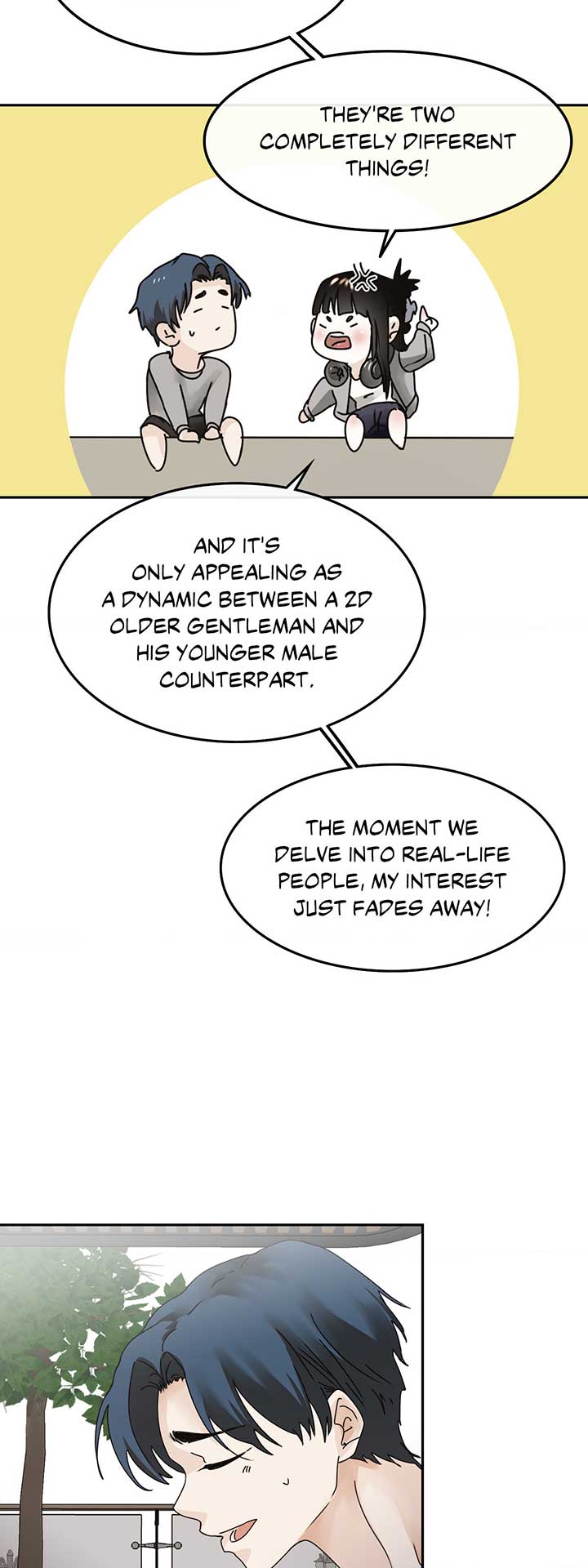 Where the Heart Is Chapter 7 page 10