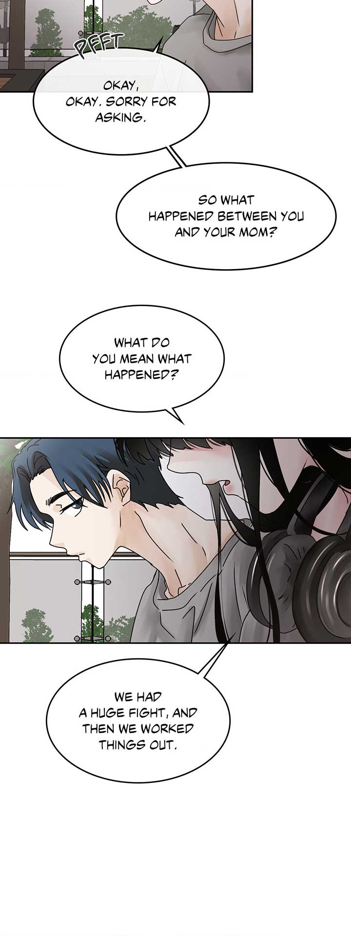 Where the Heart Is Chapter 7 page 11