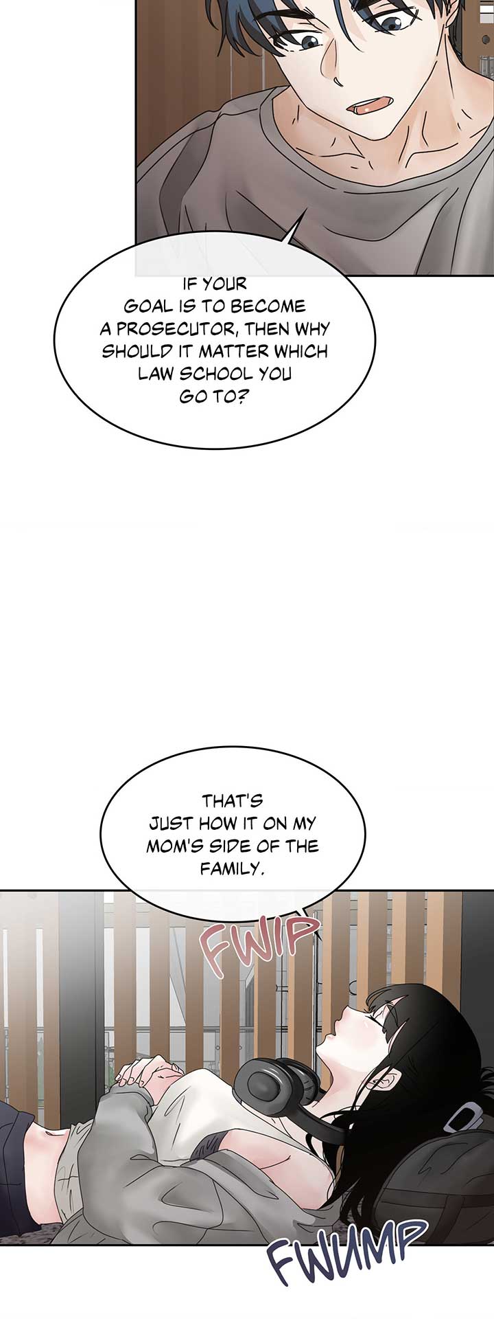 Where the Heart Is Chapter 7 page 13