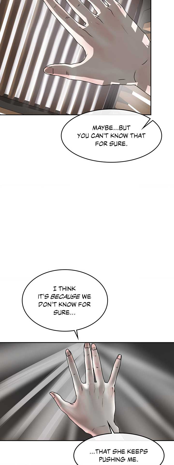 Where the Heart Is Chapter 7 page 16