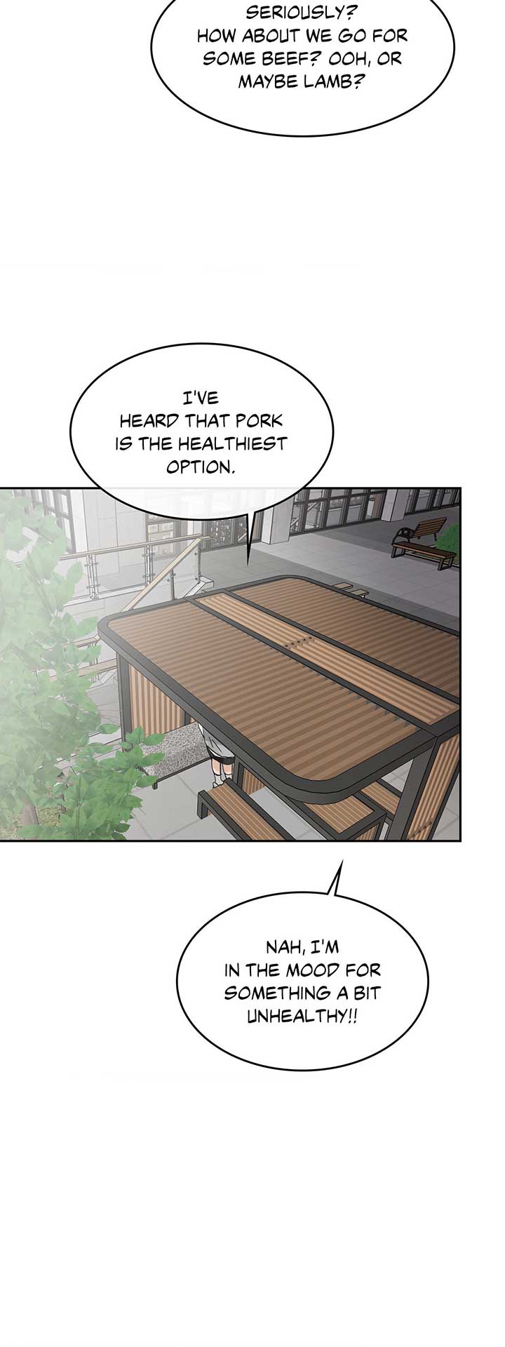 Where the Heart Is Chapter 7 page 20