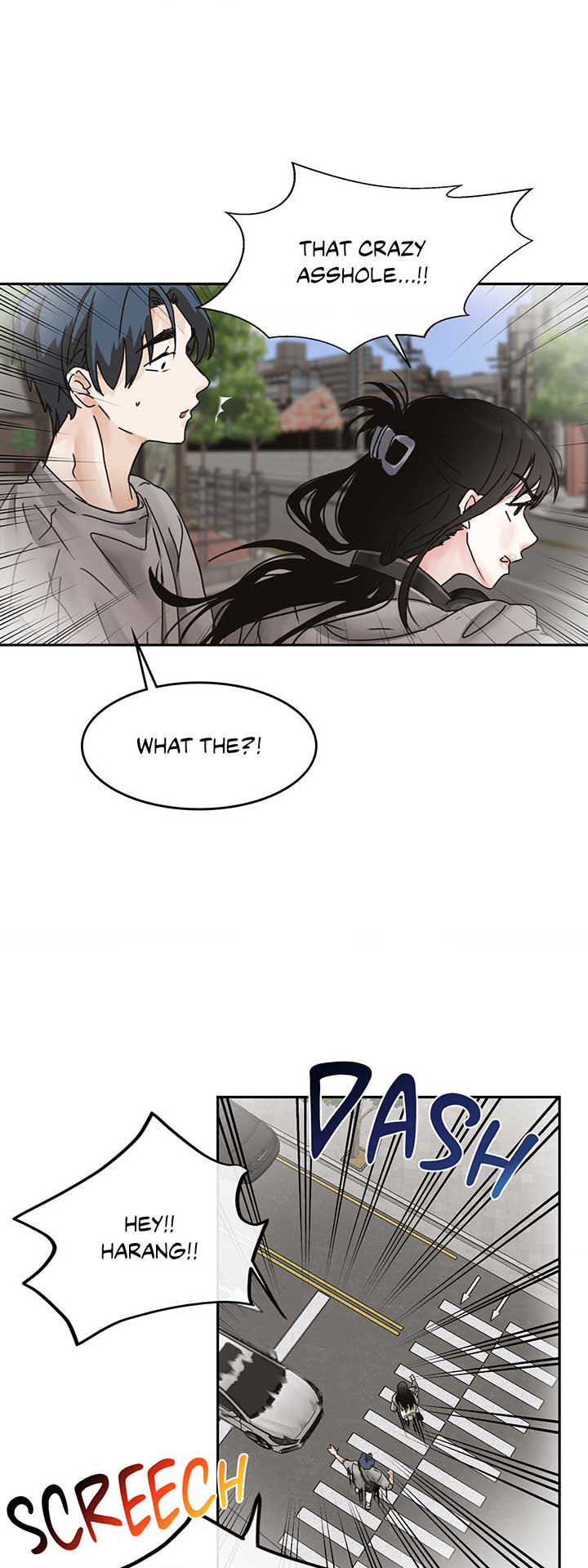 Where the Heart Is Chapter 7 page 27