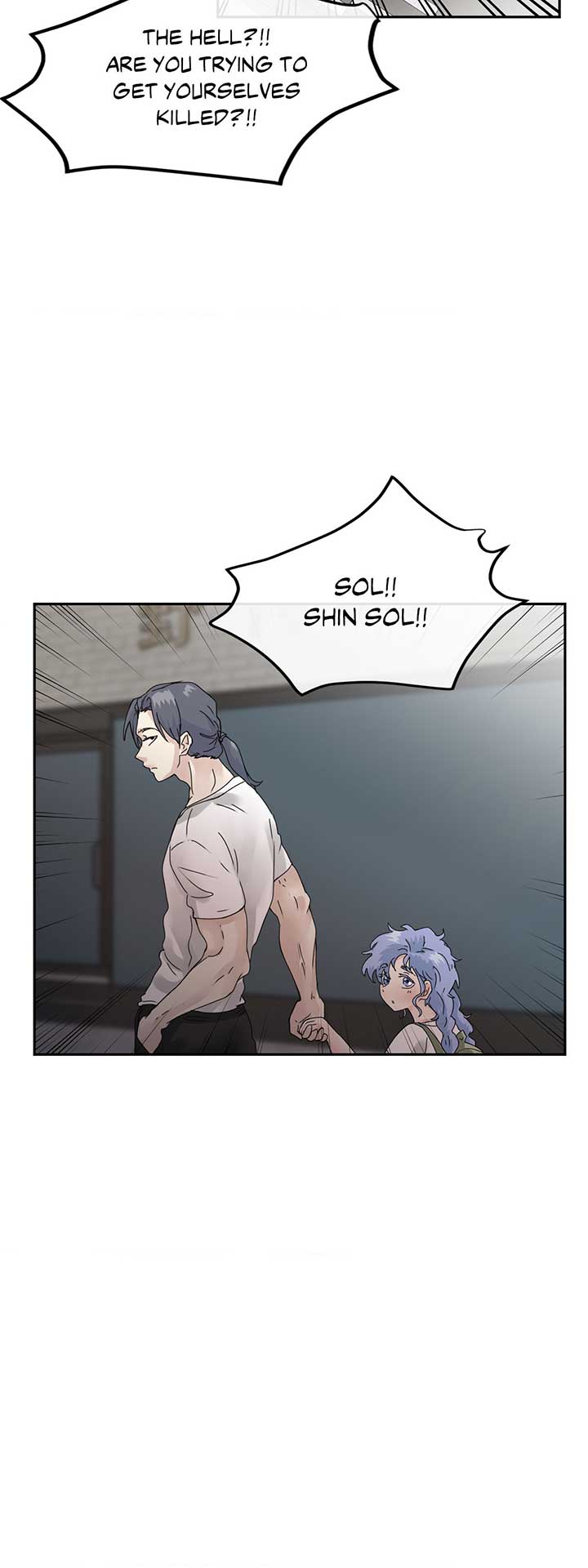 Where the Heart Is Chapter 7 page 28