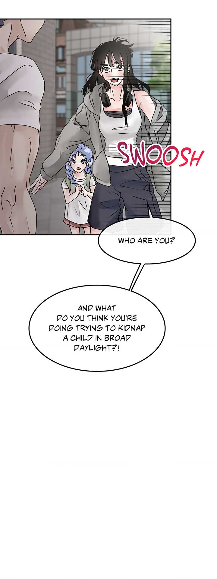 Where the Heart Is Chapter 7 page 29