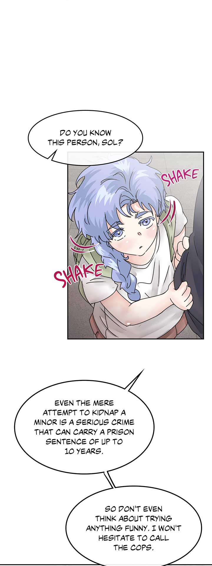Where the Heart Is Chapter 7 page 30