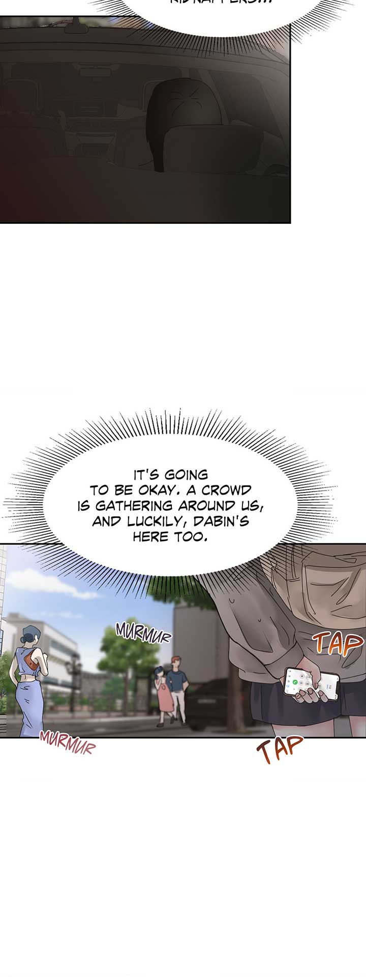 Where the Heart Is Chapter 7 page 35
