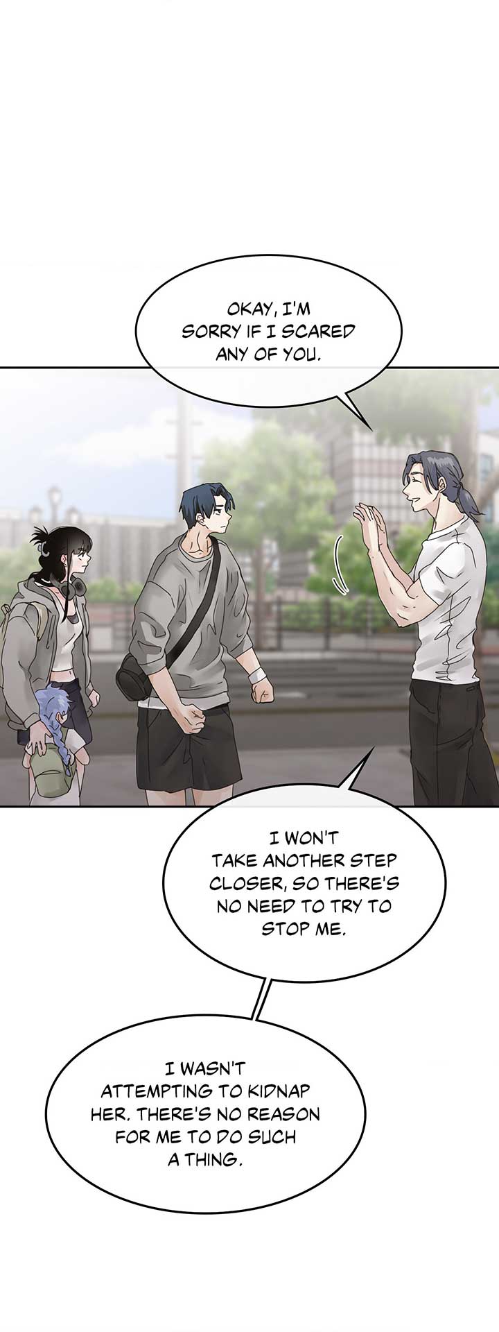 Where the Heart Is Chapter 7 page 36