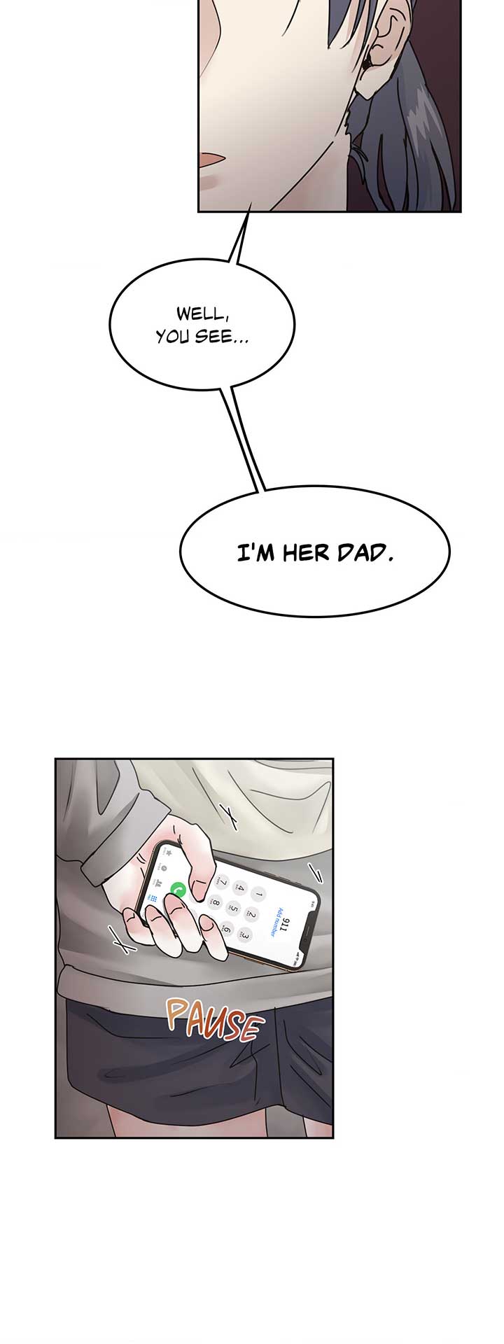 Where the Heart Is Chapter 7 page 38