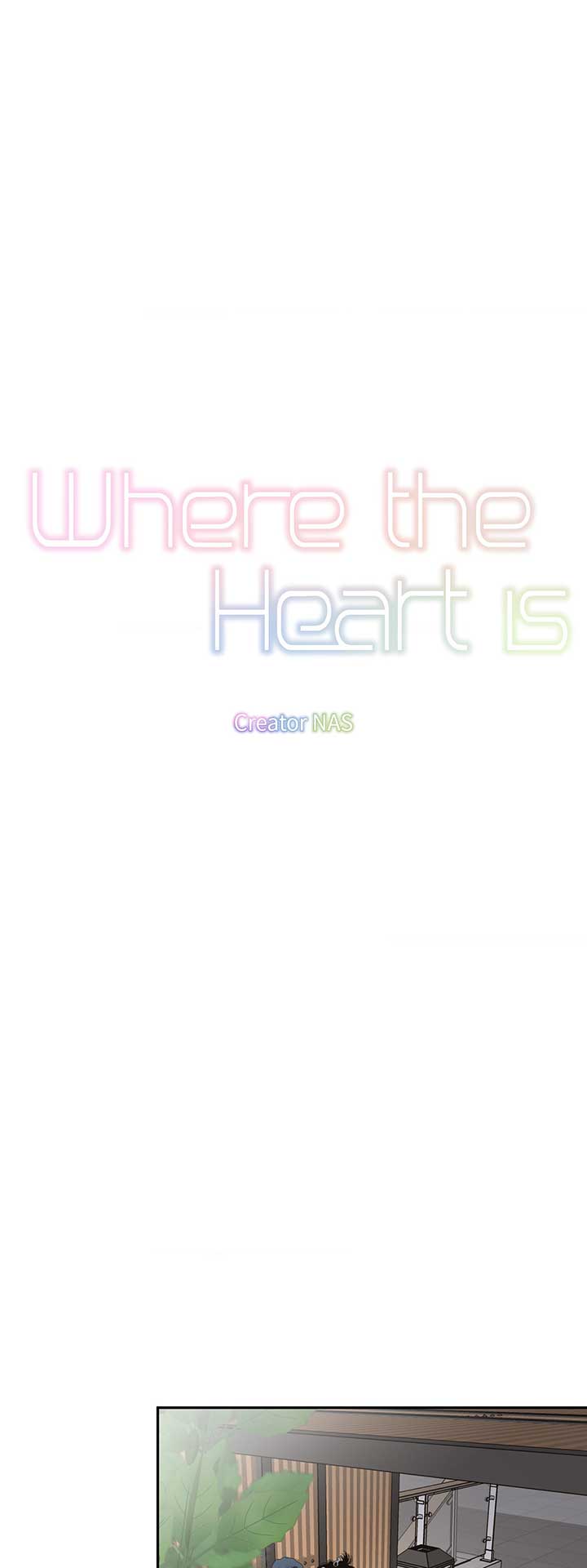 Where the Heart Is Chapter 7 page 3