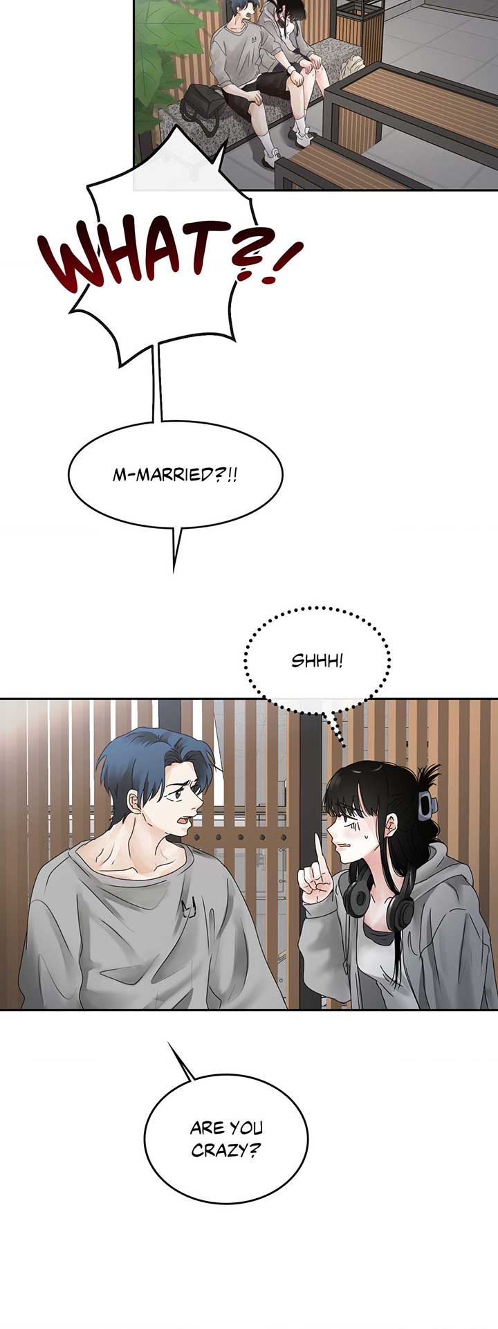 Where the Heart Is Chapter 7 page 4