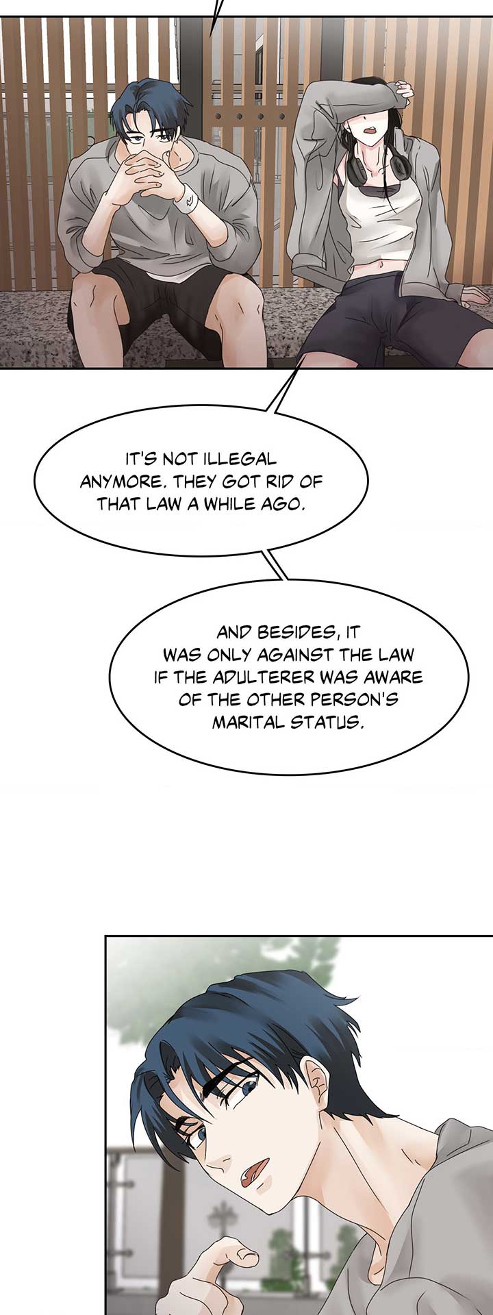Where the Heart Is Chapter 7 page 7
