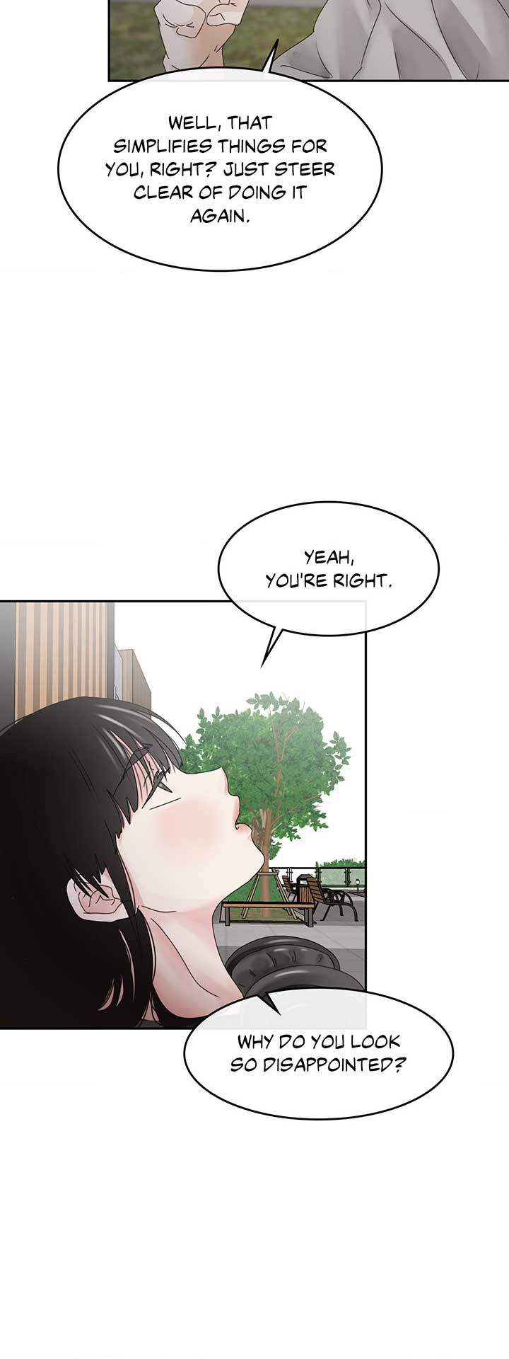 Where the Heart Is Chapter 7 page 8
