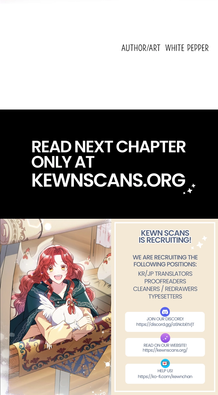 Which Wizard Will Kill Me Chapter 3 page 15
