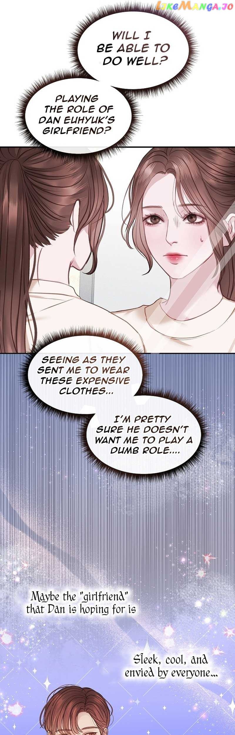 White Scandal Chapter 13 page 10