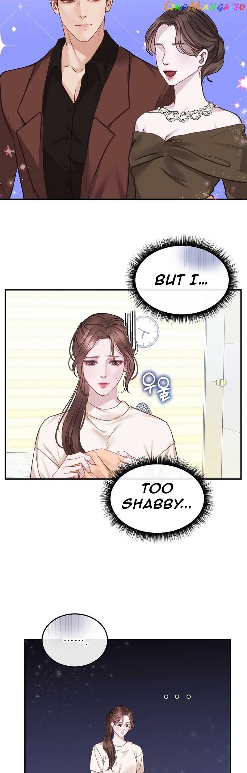 White Scandal Chapter 13 page 11