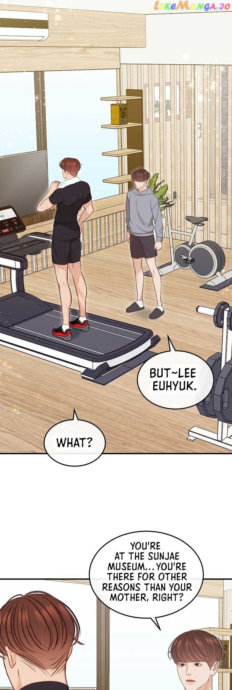 White Scandal Chapter 13 page 14