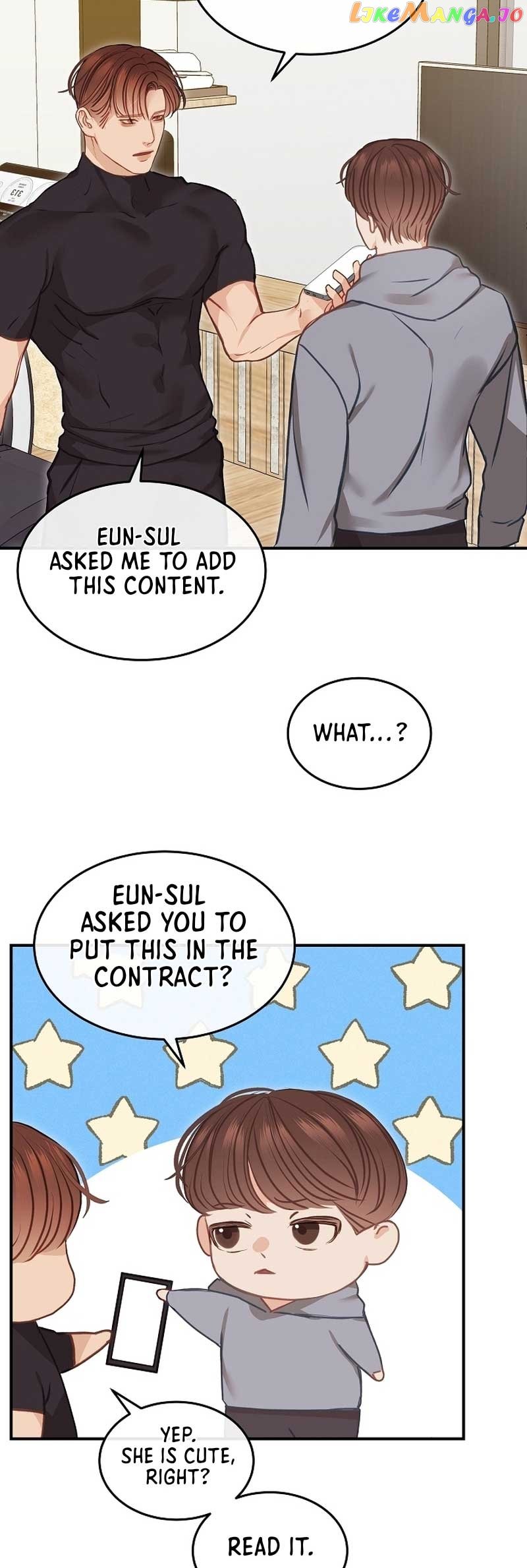 White Scandal Chapter 13 page 16