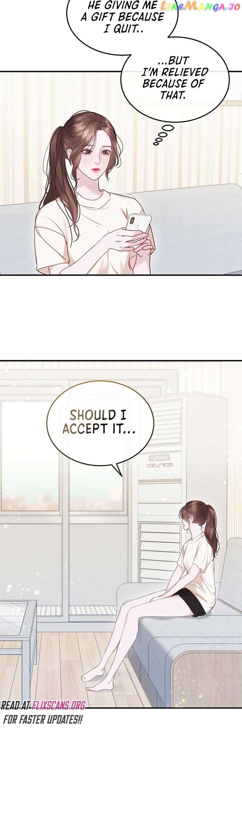 White Scandal Chapter 13 page 1