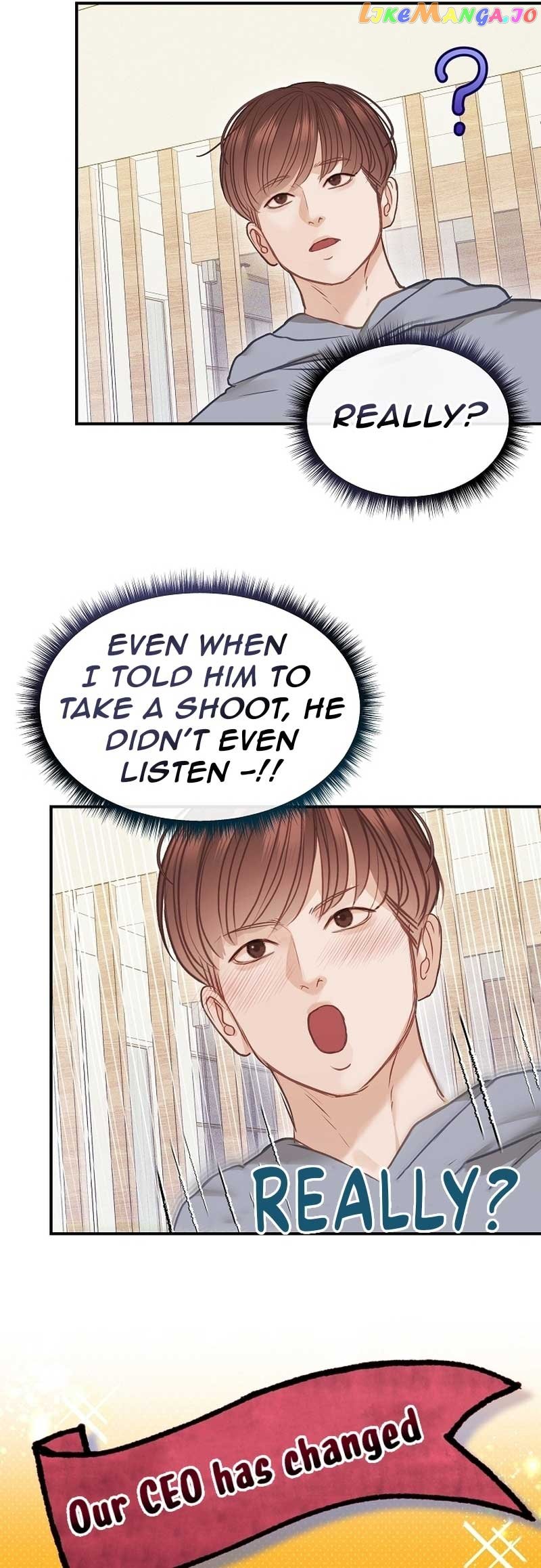 White Scandal Chapter 13 page 22