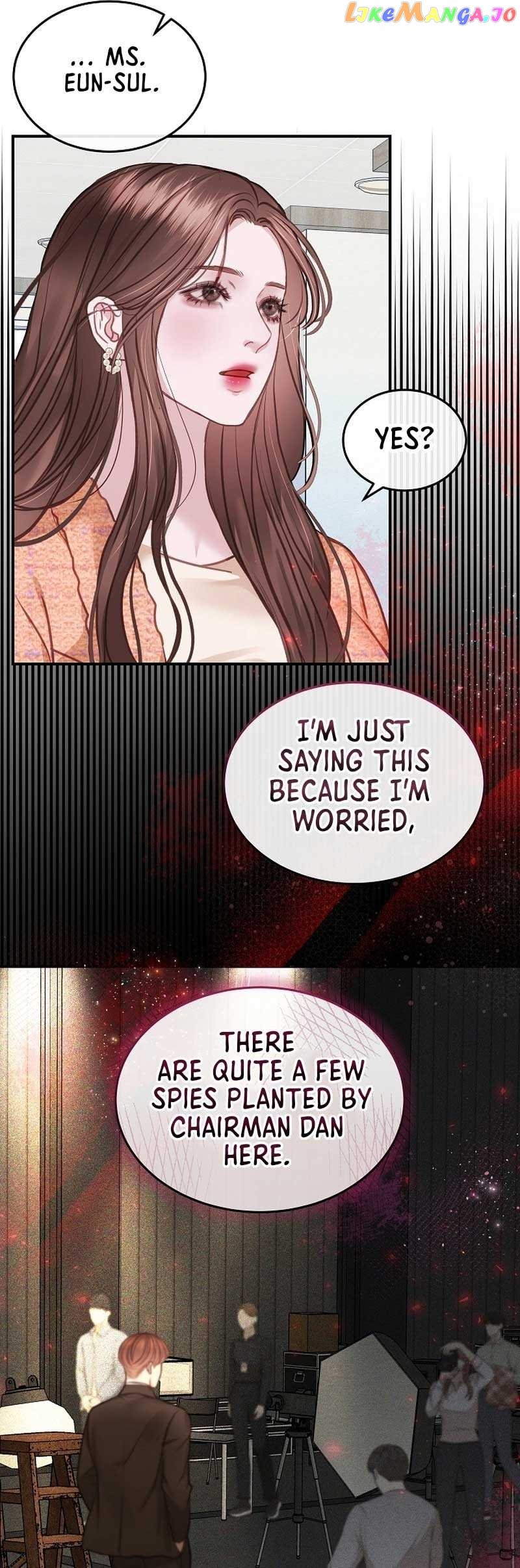 White Scandal Chapter 13 page 32