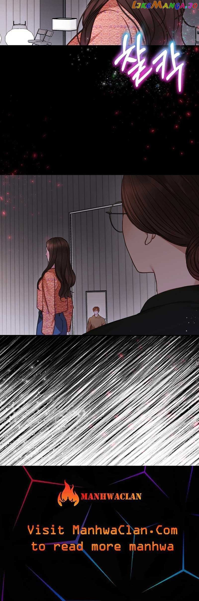 White Scandal Chapter 13 page 34