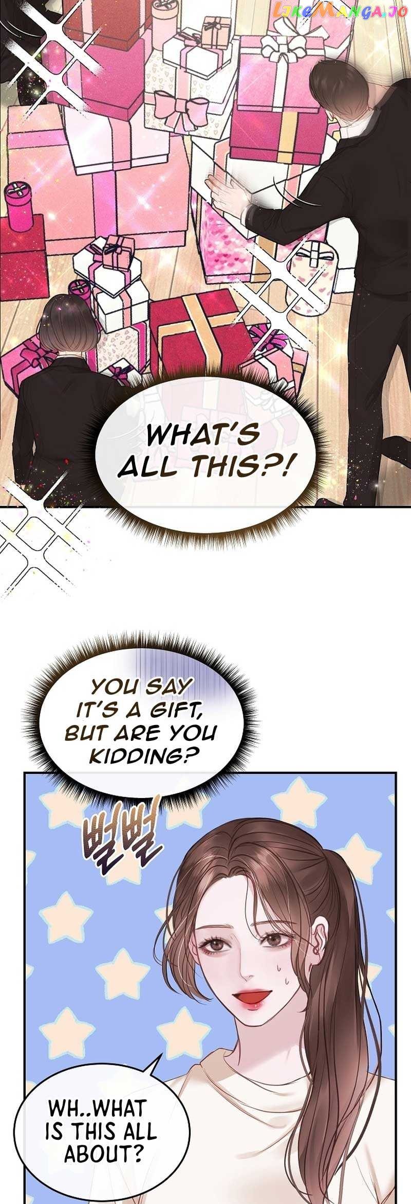 White Scandal Chapter 13 page 5