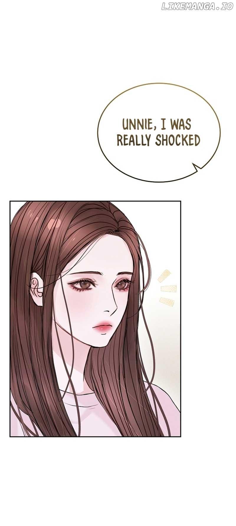 White Scandal Chapter 21 page 0
