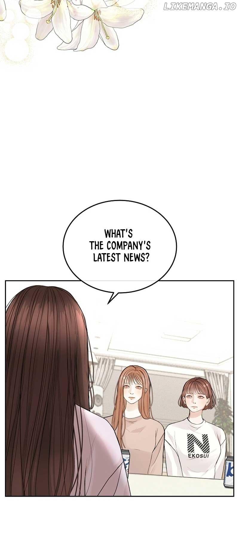 White Scandal Chapter 21 page 9