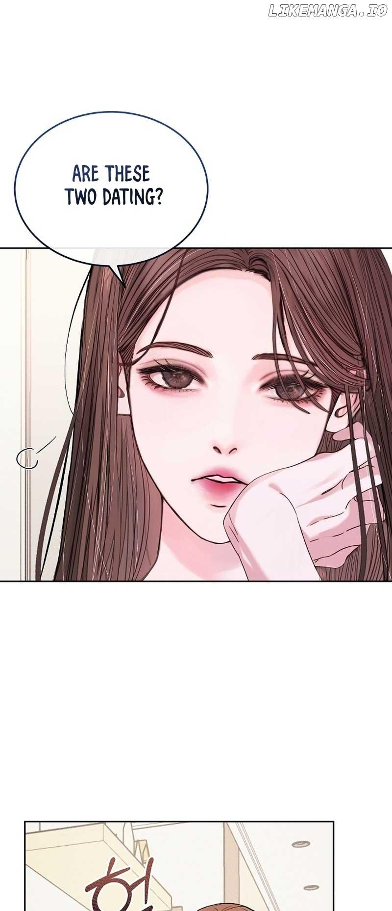 White Scandal Chapter 21 page 12