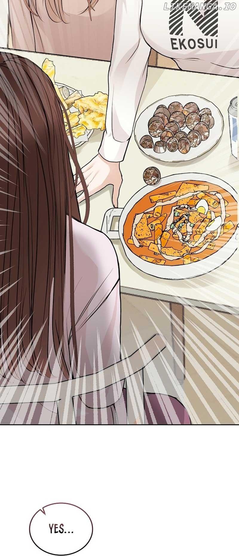 White Scandal Chapter 21 page 15