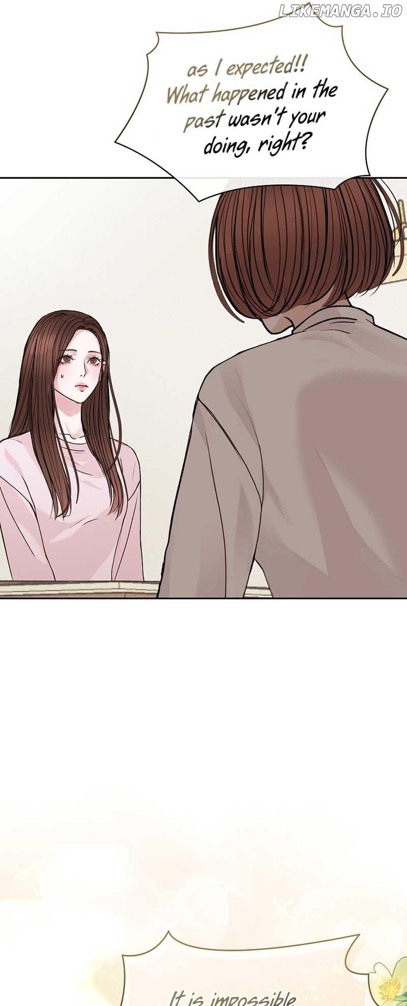 White Scandal Chapter 21 page 16